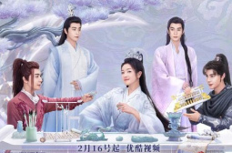 星落凝成糖