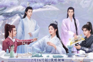 星落凝成糖
