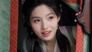 雀骨劇照
