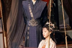 《大奉打更人》許七安的台詞