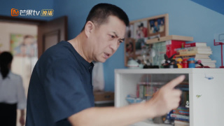 欢乐家长群剧照