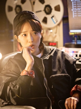 Pyo Ye-jin