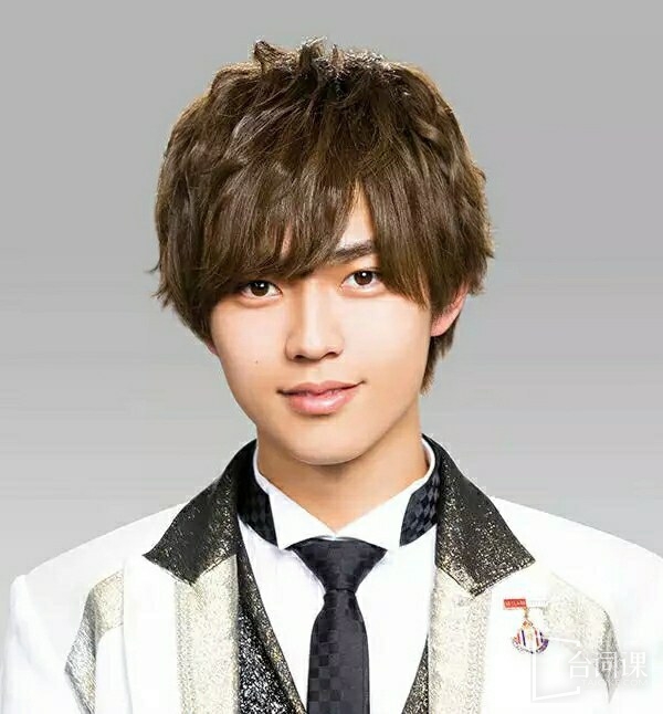 Nagase Ren