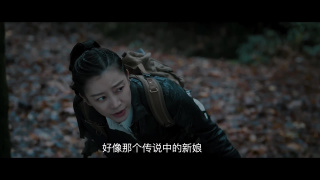 hei shui lingStills