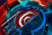 网剧唐人街探案2