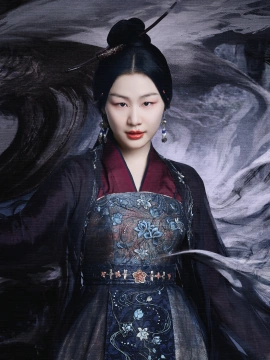 金靖