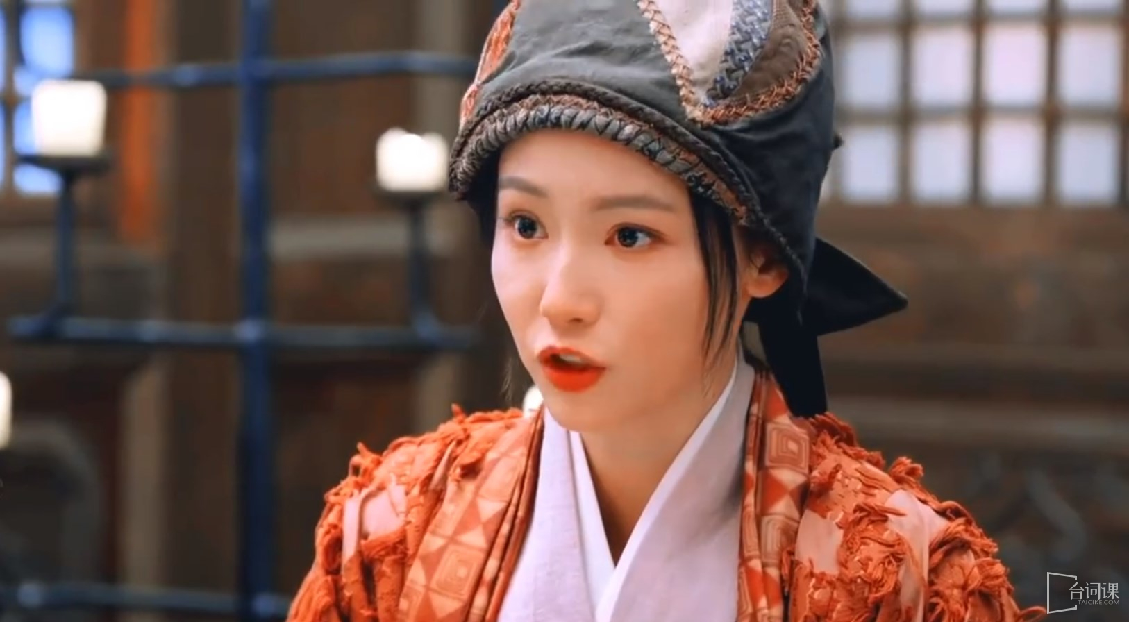 《Spending Hua Nian》What was the ending of Shangguanya's previous life?