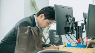 在if的世界里恋爱开始剧照
