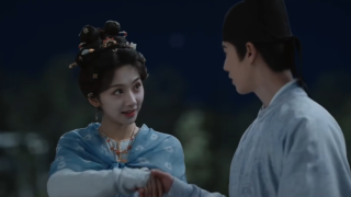 The banquet meets YonganStills