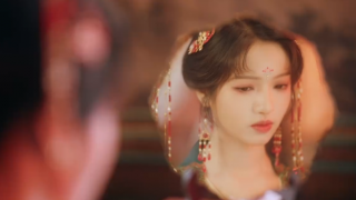 焕心剧照