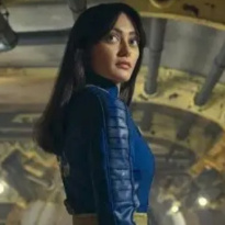 Ella Purnell