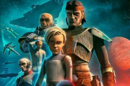 Star Wars: Alien Squad Season 3