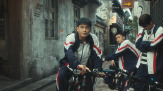 北上剧照