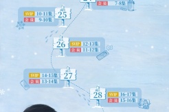 《骄阳似我》追剧日历