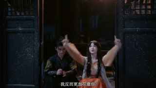 煥心劇照