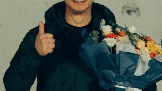 踏雪尋蹤劇照