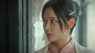 烈焰新娘劇照