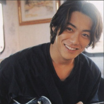 Fujimaki Tatsumi