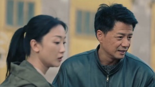 沙塵暴劇照