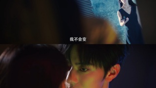 讓她降落劇照