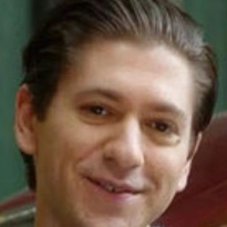 Michael Zegen