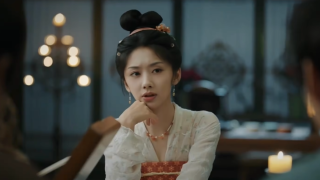 The banquet meets YonganStills