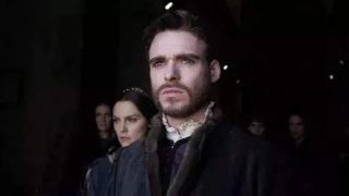 Richard Madden