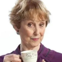 Una Stubbs
