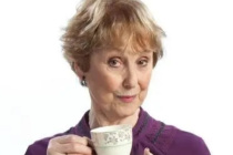 Una Stubbs