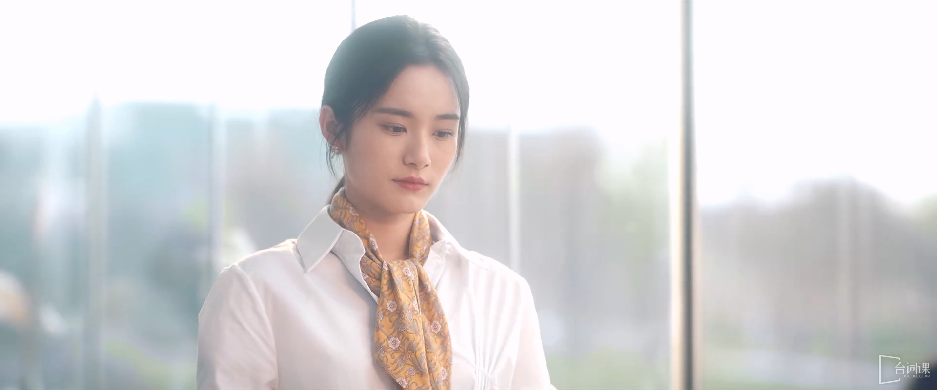 《Derailed》Is Feng Ruixue a good person?