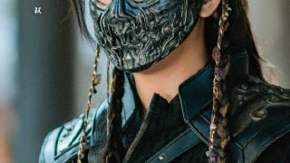 江湖夜雨终似梦剧照