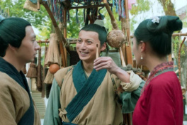 历史那些事第三季