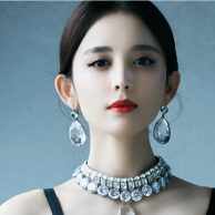 古力娜扎