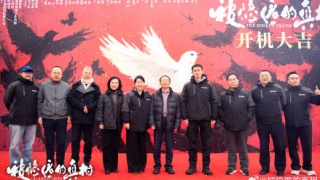 被隐匿的真相剧照