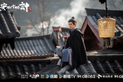 《长安二十四计》第20集分集剧情介绍
