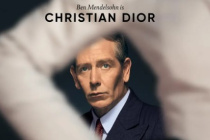 本·門德爾森 Ben Mendelsohn