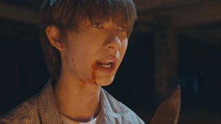死亡使者剧照