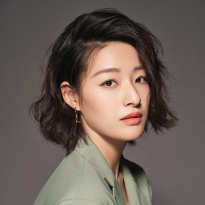 郎月婷