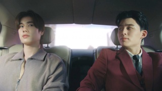 清醒点，泰尔先生剧照