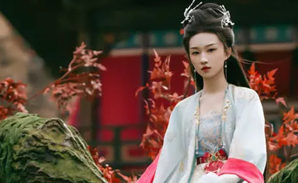 《Moonlit reunion》The ending of Liu Taizhen and Mei Si