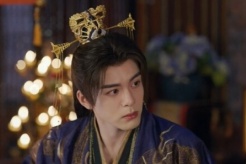 《雲秀行》第9集分集劇情介紹