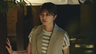 被極道上司愛上以後劇照