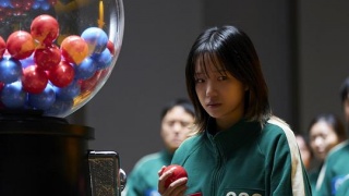 魷魚遊戲第三季劇照