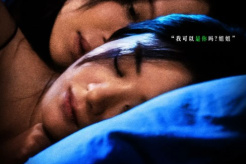 Movie《Qiao Yan's Thoughts》release time