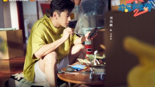 欢乐家长群2剧照