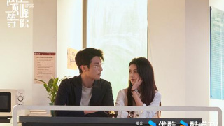 我在頂峰等你劇照