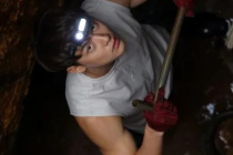 Prin Supara（Mark）