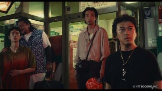 飛鳥診所今天也下雨劇照