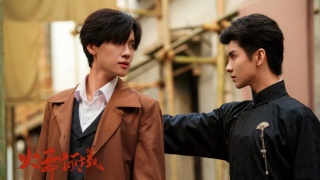 huowuqingchengStills