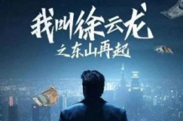 我叫徐云龙之东山再起